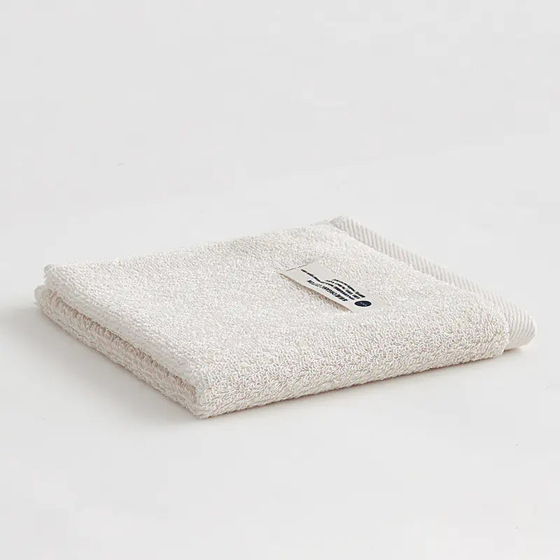Organic Cotton Wash Cloth