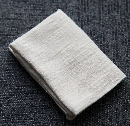 Cotton Linen Towel