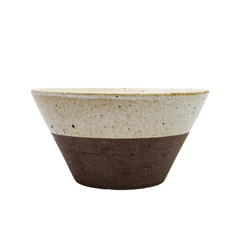 Stoneware Bowl