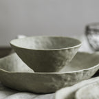 Hand-Kneaded Ceramic Set