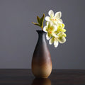 Ceramic Zen Flower Vase