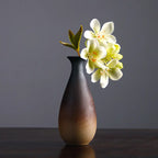 Ceramic Zen Flower Vase