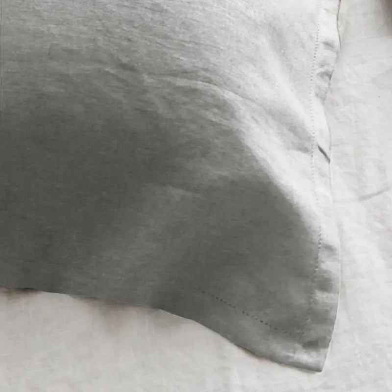 Linen Pillow Case