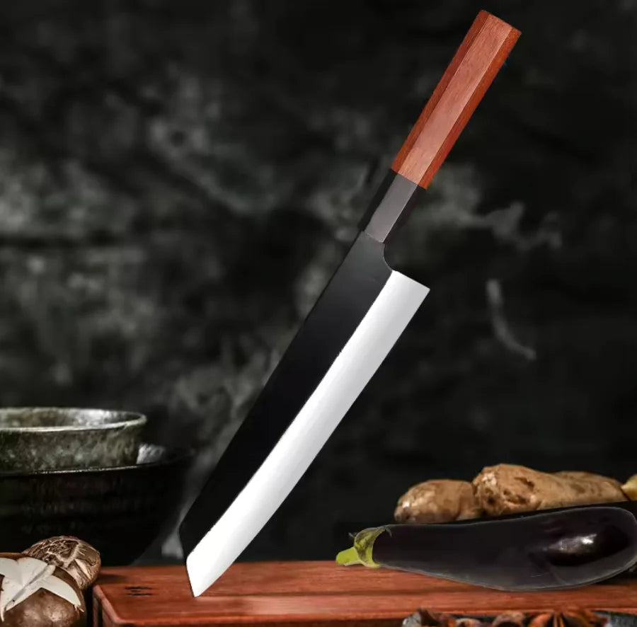 Japanese Chef Knife – Forged Steel