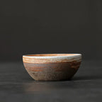 Ceramic Tea Cup & Saucer Set