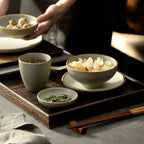 Ceramic Tableware Set