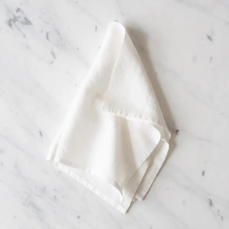 Linen Napkin Cloth