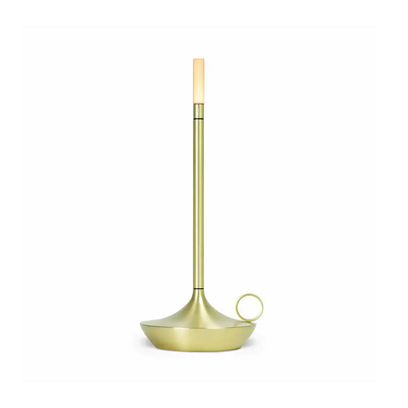 Candle Light Style LED Lamp