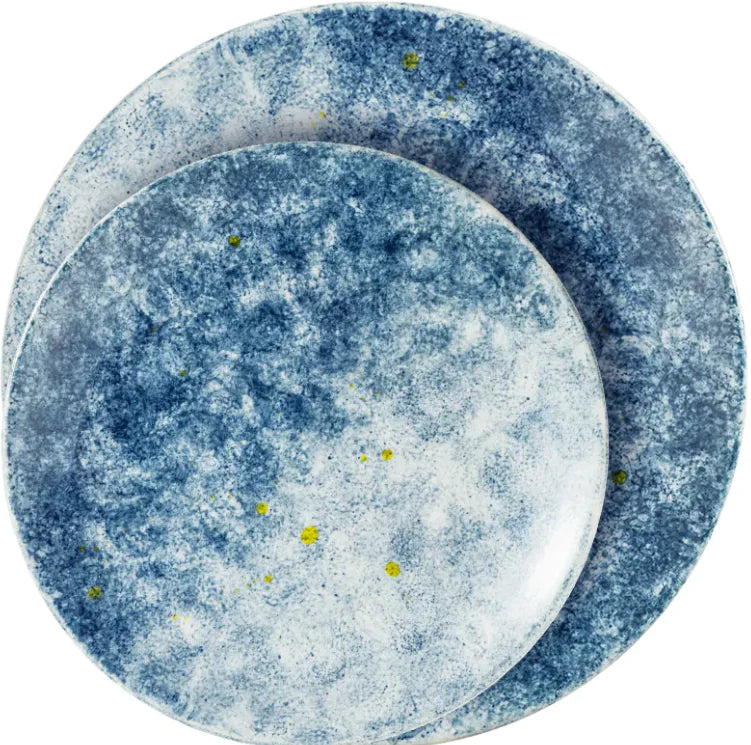 Ceramic Creative Steak Plate