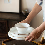 Ceramic Tableware Set