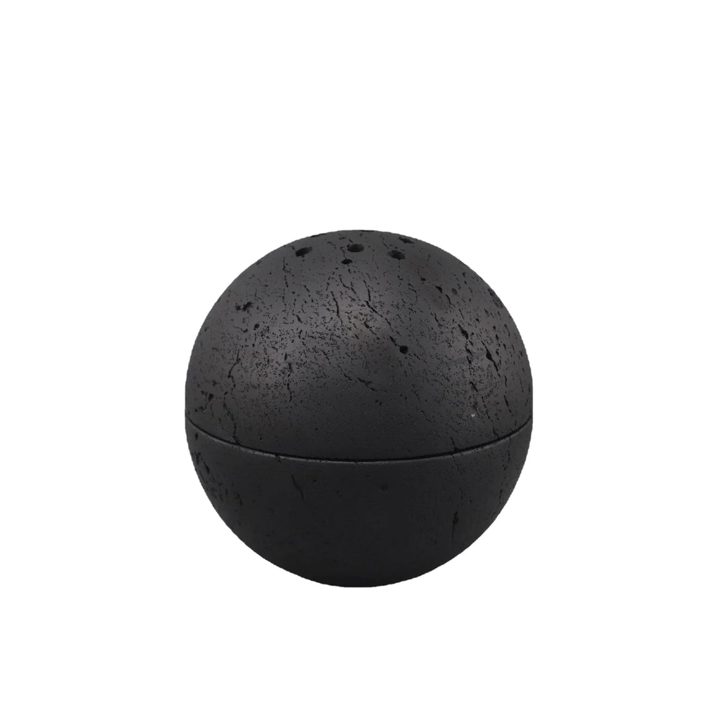 Cave Stone Incense Burner