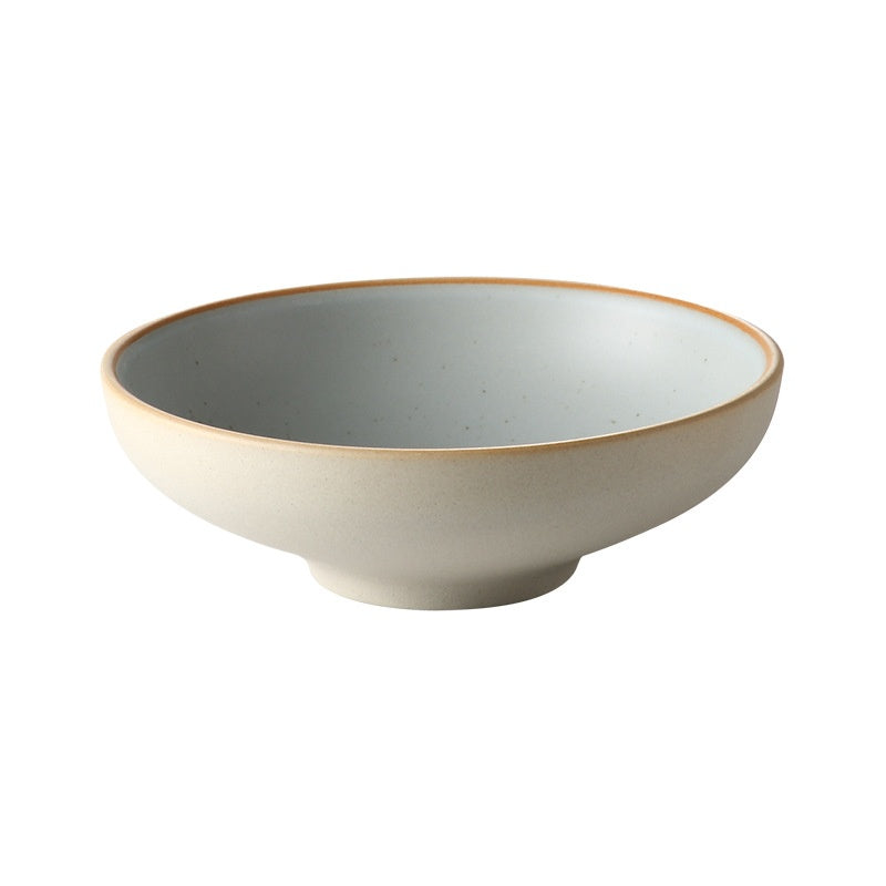Ceramic Ramen Bowl Set