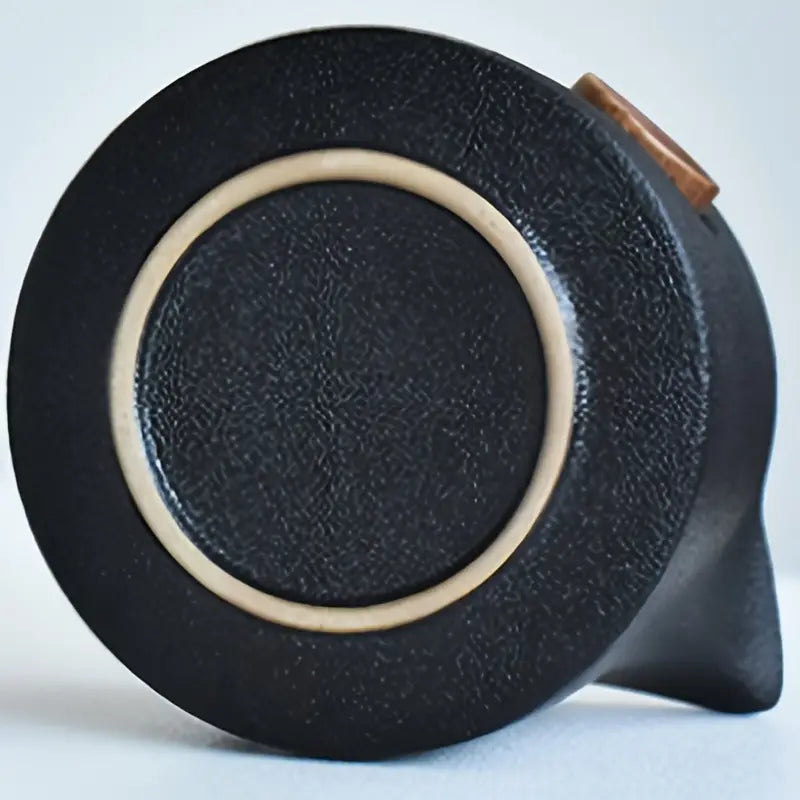 Portable Pottery Tea Set