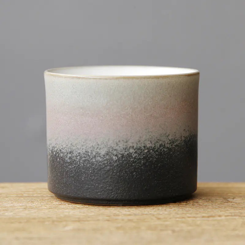 Ceramic Tea Cup