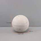 Cave Stone Incense Burner