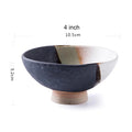 Japanese Style Ceramic Bowl