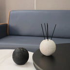 Cave Stone Incense Burner