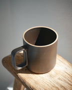 Hasami Porcelain Mug (13oz)