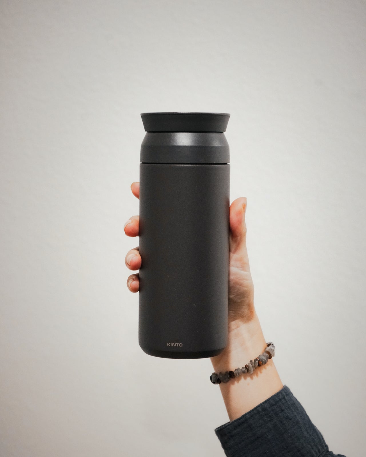 Kinto Travel Tumbler