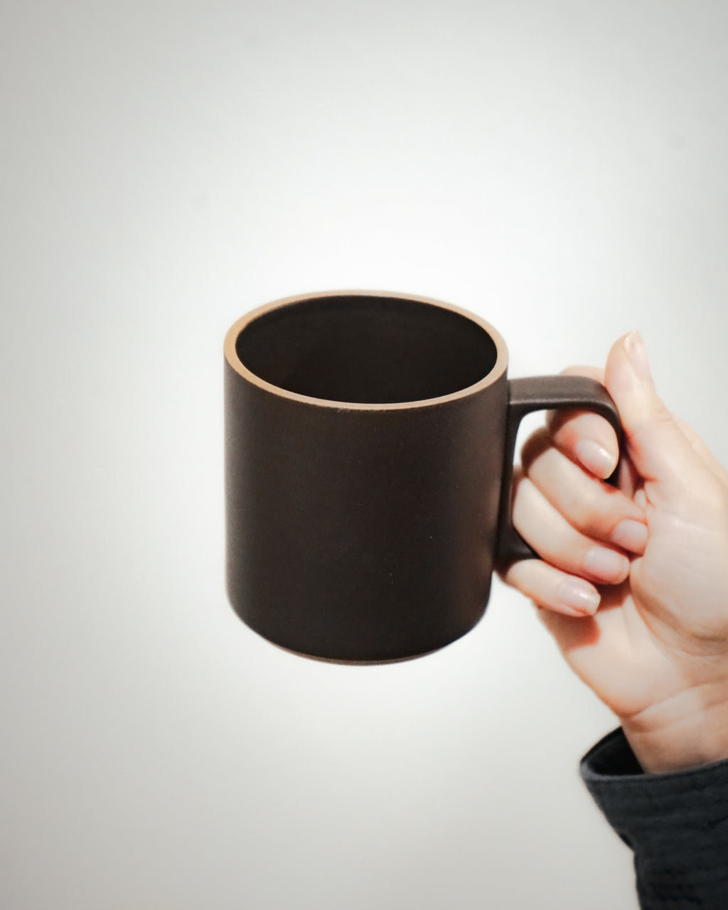 Hasami Porcelain Mug (13oz)