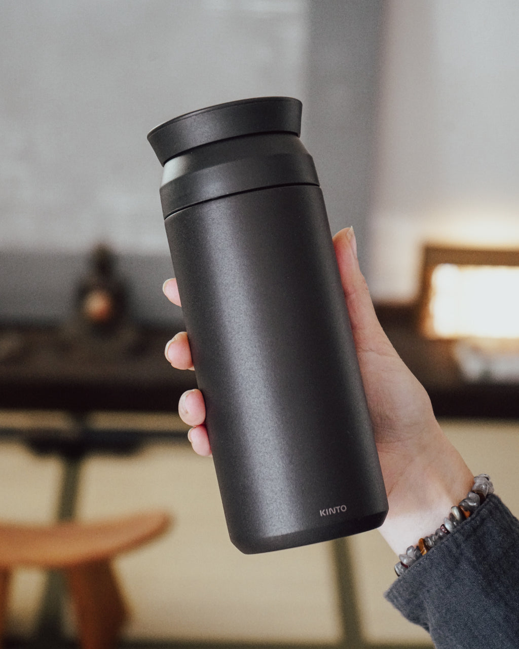 Kinto Travel Tumbler