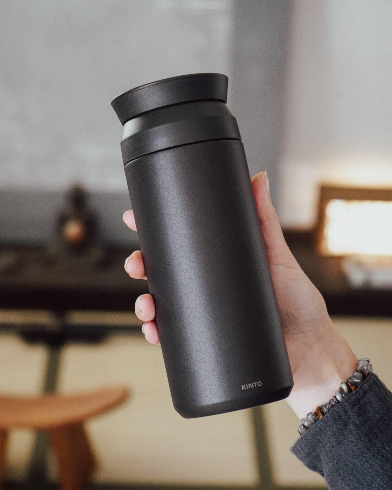 Kinto Travel Tumbler