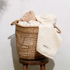 Organic Cotton Wash Cloth