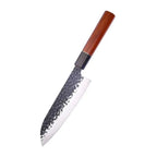 Japanese Chef Knife – Forged Steel