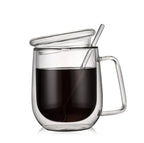 Insulated Double Glass