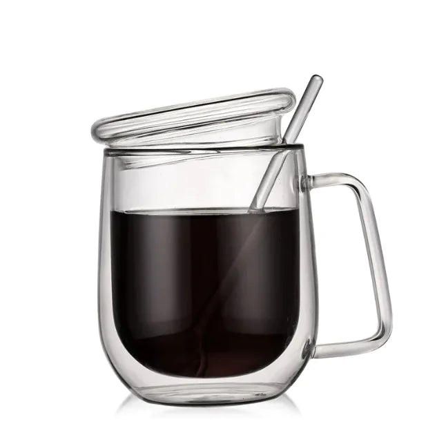 Insulated Double Glass