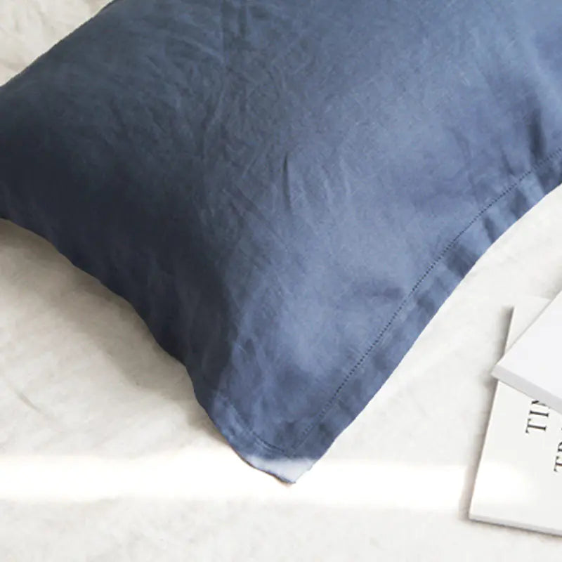 Linen Pillow Case