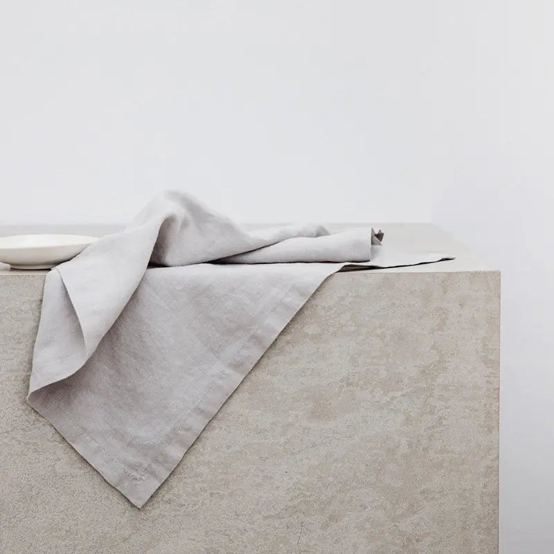 Linen Napkin Cloth