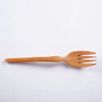 Wooden Spoon and Fork
