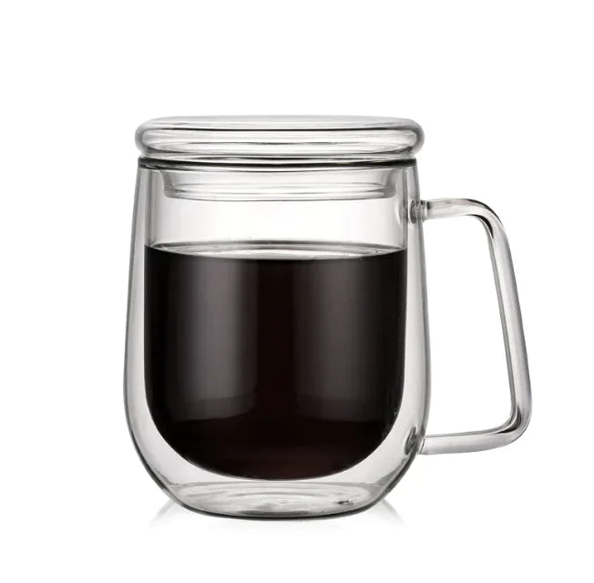 Insulated Double Glass