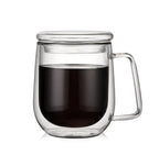 Insulated Double Glass