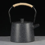 Japanese Style Teapot and Kettle