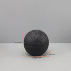 Cave Stone Incense Burner