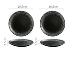 Ceramic Creative Steak Plate