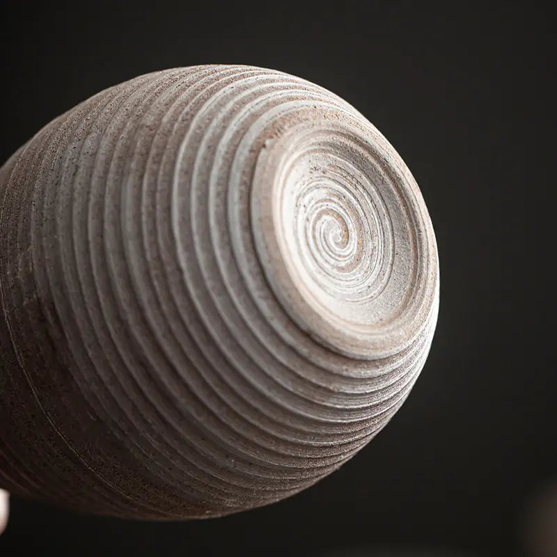 Ceramic Flower Vases