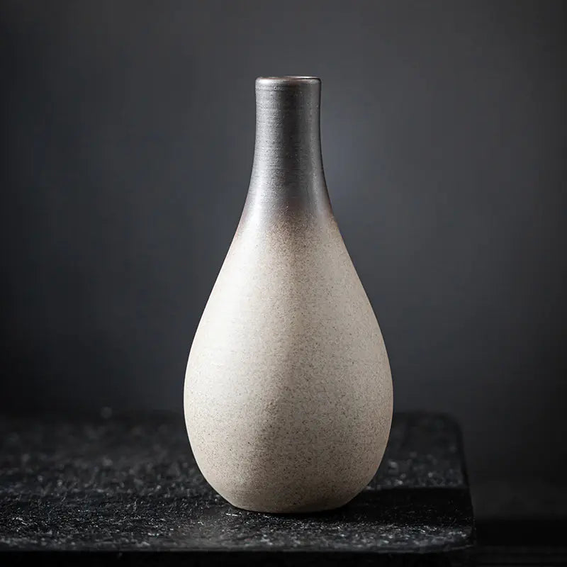 Ceramic Vase