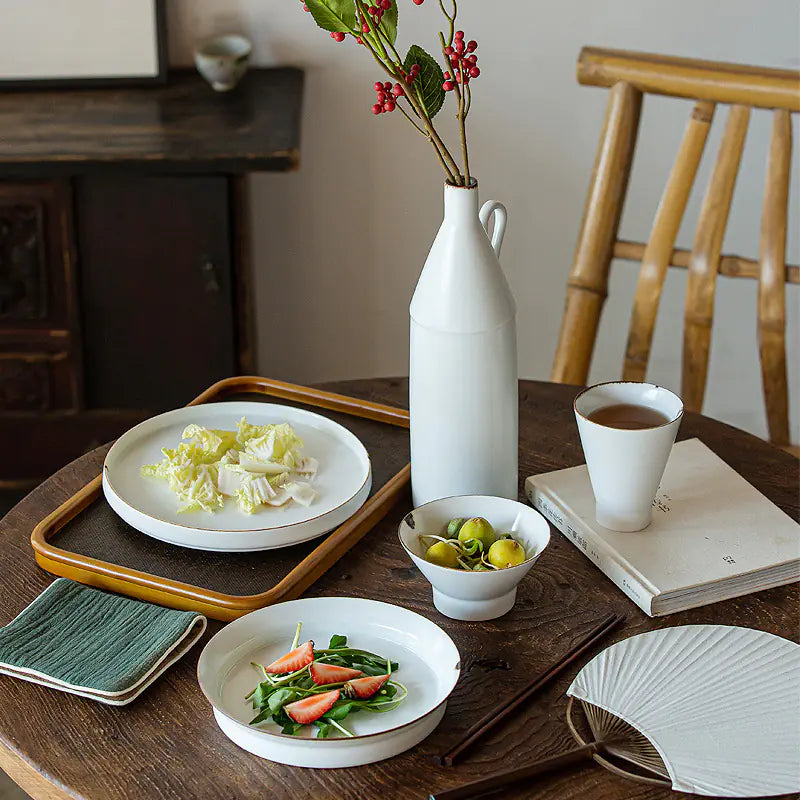 Ceramic Tableware Set