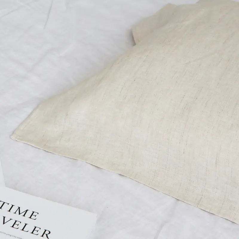 Linen Pillow Case