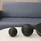 Cave Stone Incense Burner