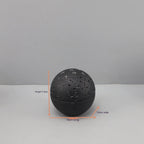 Cave Stone Incense Burner