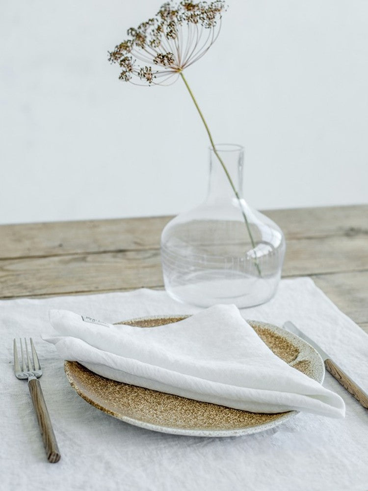 Linen Napkin Cloth