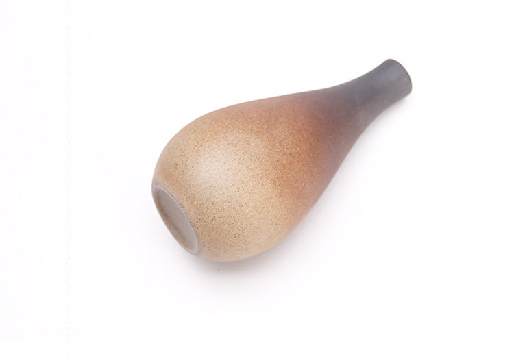 Ceramic Zen Flower Vase