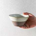 Stoneware Bowl
