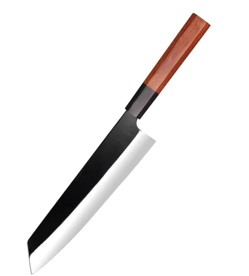 Japanese Chef Knife – Forged Steel