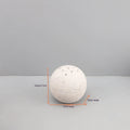 Cave Stone Incense Burner