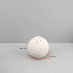 Cave Stone Incense Burner